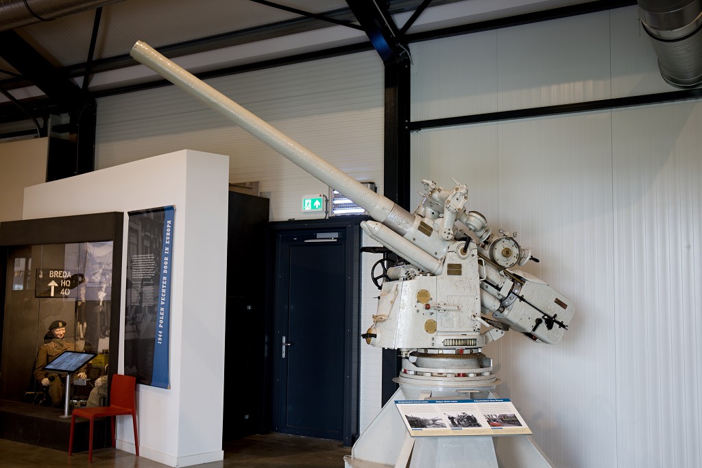 Bevrijdingsmuseum Zeeland